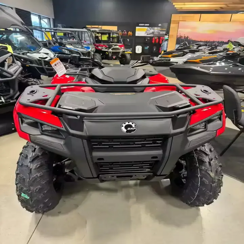 CAN-AM OUTLANDER 500 2WD